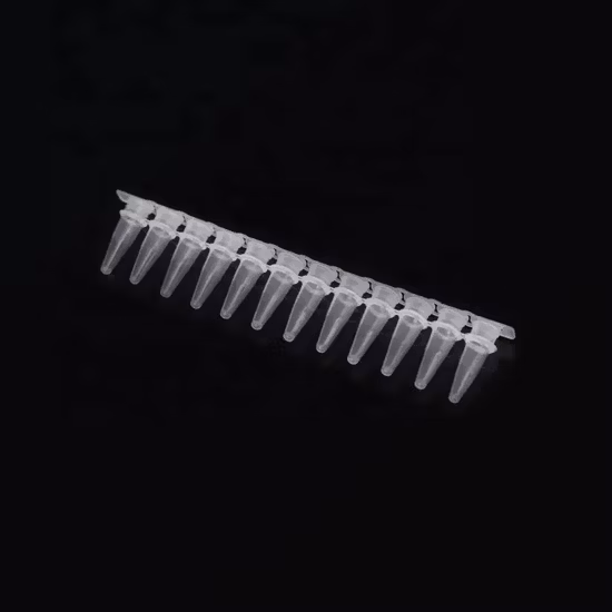 Laborkonischer Boden, transparent, auslaufsicher, klar, PP, graduiert, 0,5 ml, 1,5 ml PCR-Zentrifugenröhrchen mit Schraubdeckel, Preis